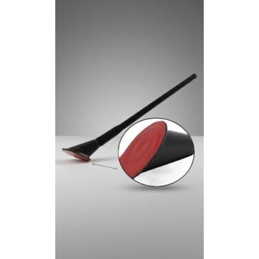 Imagem de Antena Decorativa Teto Automotiva Preta - Congratulations Store