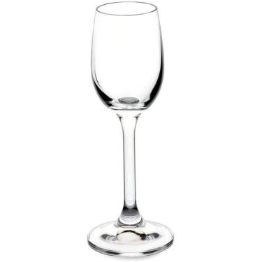 Imagem de Taça 60ml Avulsa Para Licor Anna Em Cristal Ecológico 15cm - Bohemia