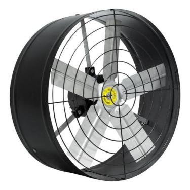 Imagem de Exaustor 127v Industrial Infinity 50 Cm Com Reversão - infinity grill