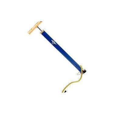 Imagem de Bomba De Ar Brasfort Manual Vertical 8897 Encher Pneu Bicicleta Bike M