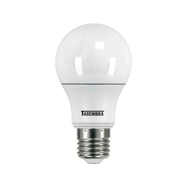 Imagem de Lâmpada Led Taschibra tkl 100 17W Bivolt E27 4000K Luz Neutra