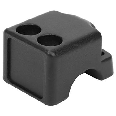 Imagem de Parte do bloco de scooter elétrico de alta dureza, bloco de scooter elétrico prático de liga de alumínio, para scooter elétrico Max-G30 Xiaomi