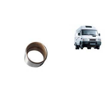 Imagem de Bucha Biela Trapezoidal Ducato/Iveco Daily