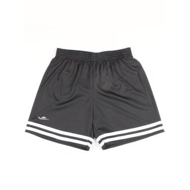 Imagem de Short Futebol Elite Masculino Essential Esporte Euganeo 1051