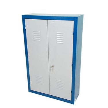 Imagem de Armário para Ferramentas com 4 Prateleiras-Fercar-Nr10