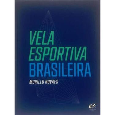 Imagem de Vela Esportiva Brasileira