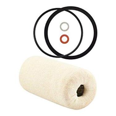 Imagem de Baldwin Filtro de combustível resistente F916-C, 14 x 7 x 14 cm