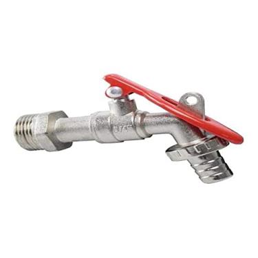 Imagem de THOMPSON TORNEIRA DE ESFERA 3/4" CADEADO MARCA