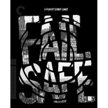 Imagem de Fail Safe (The Criterion Collection) [Blu-ray]