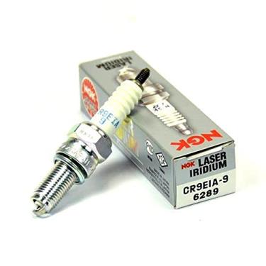 Imagem de NGK Iridium Sparkplug CR9EIA-9 para Suzuki GSXR1000R 2017-2018