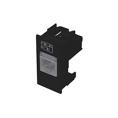 Imagem de TOMADA PARA REDE DE INFORMÁTICA RJ45 6E - 8 VIAS