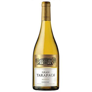 Imagem de Vinho Chileno Gran Tarapaca Chardonnay 750ml