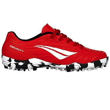 Imagem de Chuteira Society Penalty Matis Kids Xxi