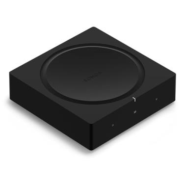 Imagem de Sonos AMP Amplificador de Caixa de Som Preto