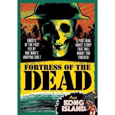 Imagem de Fortress of the Dead (1965) / Kong Island (1968)