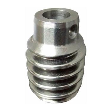 Imagem de Eixo Sem Fim Rossi Para Motores Dz Nano 36 Dz4 Dz3