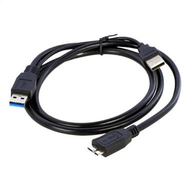 Imagem de Cabo Y Usb Para Hd Externo 3.0 - Kit Com 5 - Cirilo Cabos