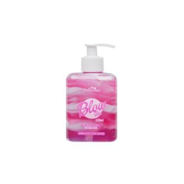 Imagem de Hidratanye Blow Girl Beijavel Gel Aromatizante Hot Flowers