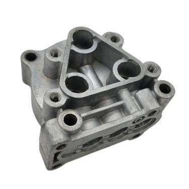 Imagem de Cabeçote da Bomba para Lavadora WAP Silent Power 2800 FW004543