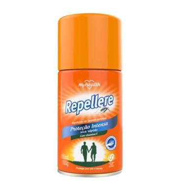 Imagem de Repelente De Insetos Aerossol 150Ml Repellere - My Health