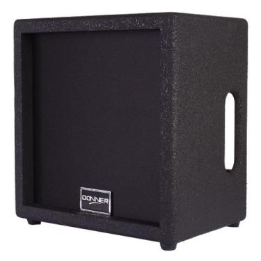 Imagem de Cubo Amplificador para Guitarra Donner Electra - 15W RMS - LL Audio