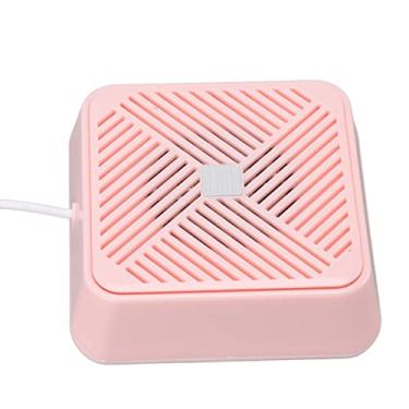 Imagem de Mini Máquina de Lavar Louça, USB Pequena Máquina de Lavar Louça Cubo Mágico Super Choque IP67 à Prova d'água Máquinas de Lavar Louça Portáteis Ondas de água Eletrolisada