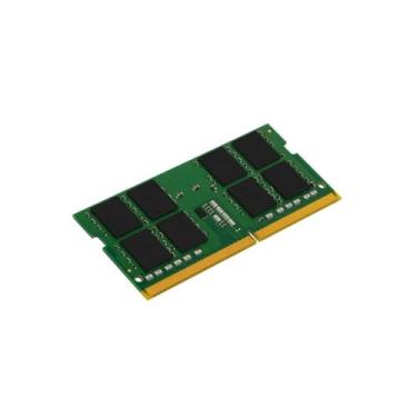 Imagem de Memória RAM Para Notebook DDR4, 8GB, 2666MHz, Oem, CL19, Verde