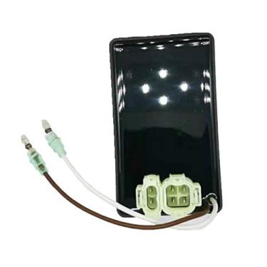 Imagem de Carbman 0452310 Caixa CDI para Polaris Phoenix 200 ATV 2005 Snowmobile Assy