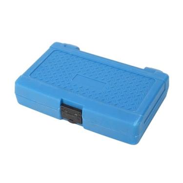 Imagem de Fuel Injection Pump Timing Gauge, Static Regulator & Setting Plug Kit for Turbo Engines with Distributor Injection Pump, Suitable for CW, CS, KY, JX, JD, JP, 1X, 1Z, AFN, AFF,