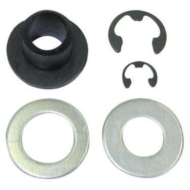 Imagem de Kit Cabo Embreagem  Opala 68/92 Caravan 75/92 - RAP