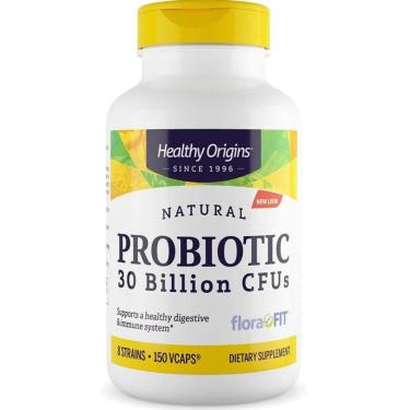 Imagem de Probiótico 8 Cepas 30 Bilho es - Health Origin