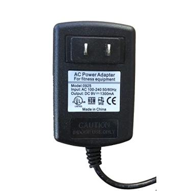Imagem de Generic Adaptador Ca Compatível Com Elíptico True Fitness M30 Xm30-4 E M50 Xm50-4