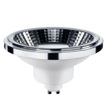 Imagem de Lampada Led Ar111 11w 4000k 740lm 24 Pro Bivolt - STELLA