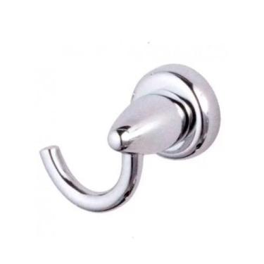 Imagem de Cabide Image 5080 Cromado Fabrimar - Fabrimar - tigre metais