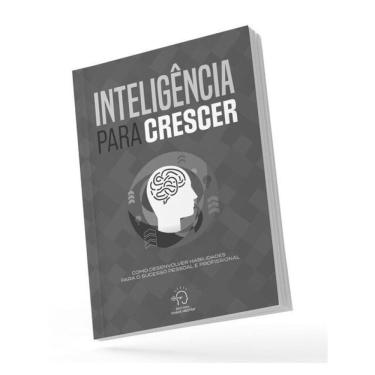 Imagem de Inteligência Para Crescer