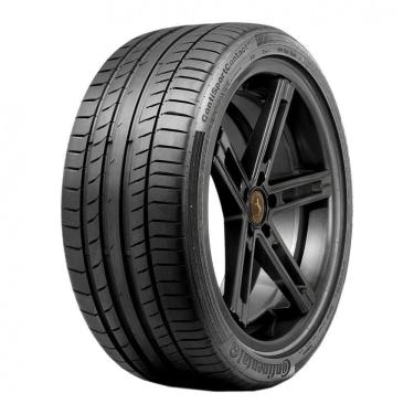Imagem de Pneu Continental Aro 20 265/30R20 ContiSportContact 5P R01 94Y Contisilent