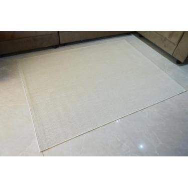 Imagem de Passadeira Artesanal Look Amor Perfeito-a 066x230 cm