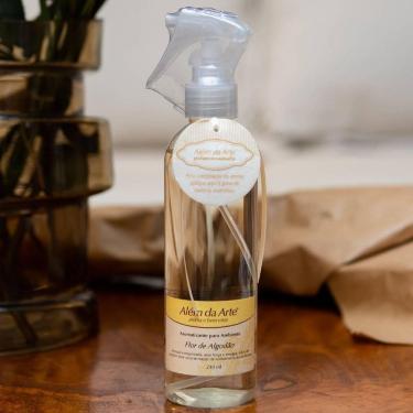 Imagem de Aromatizador De Ambiente Flor De Algodão 230Ml