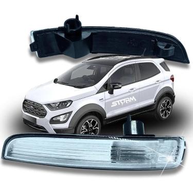 Imagem de Lanterna Seta Ecosport 2018 A 2021 Lado Esquerdo Motorista
