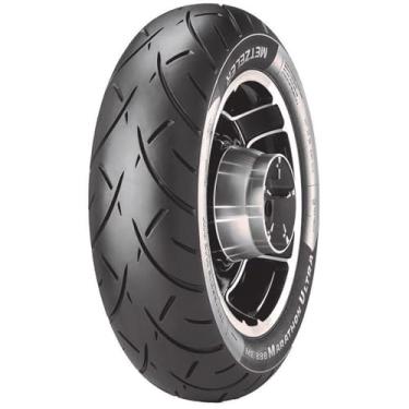 Imagem de Pneu de Moto Metzeler Aro 16 ME888 Marathon 140/90-R16 77H TL Dianteiro