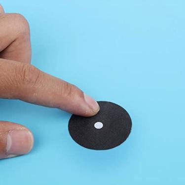 Imagem de Cryfokt Localizador de Bilhar à Prova D'água, Adesivo Preciso de Ponto de Bola de Mesa, Ferramenta de Sinuca Artesanal para Assistente de Ponto de Servir ((Largura americana: 35CM))