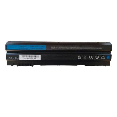Imagem de Bateria para notebook compatível com Dell Latitude E6440  4000 mAh - b