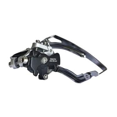 Imagem de kowaku Câmbio Dianteiro Portátil para Mountain Bike E Acessórios para Bicicleta de Estrada