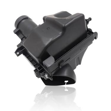 Imagem de Priprilod Caixa de filtro de filtro de ar compatível com Nissan Juke 1.6L 2011-2017 16500-1KC0C 165261KC0B 165281KT0B