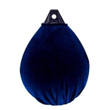 Imagem de Polyform Fender FITS-A-4 Capa de para-lama azul-marinho para para-lamas A-4 - Azul-marinho