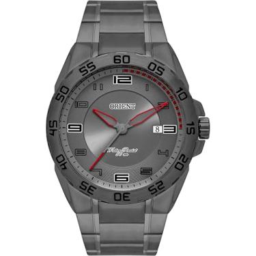 Imagem de Relógio Orient Masculino Casual Preto Myss1034g2gx