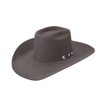 Imagem de RESISTOL Cody Johnson The Sp Granite - Feltros de chapéu