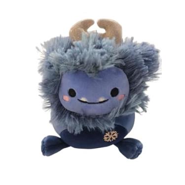 Imagem de Squishmallows Dani 4.5 Inch Christmas Collectible Soft & Squishy Stuffed - Add to Your Squad - Gift for Kids, Girls & Boys