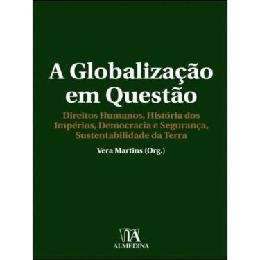 Imagem de A Globalização Em Questão