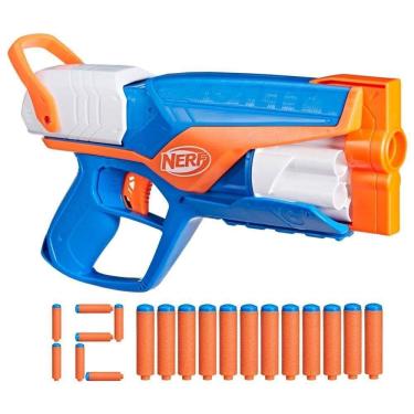 Imagem de Lançador de Dardos - Nerf N Series - Agility - Hasbro
